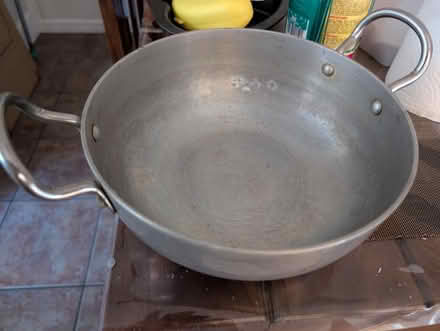 Photo of free Kitchen utensils (RG5 4LP) #4