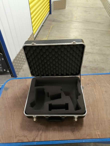 Photo of free Moulded instrument case (Knaresborough HG5) #4