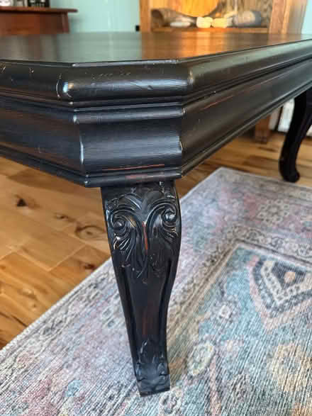 Photo of free Coffee Table (Warwick ny) #3