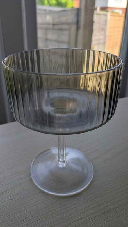 Photo of free M&S Set of 2 Handmade Celine Coupes (Dyke Road area BN3) #3