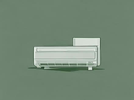 Photo of Air conditioning unit (Headington OX3) #1