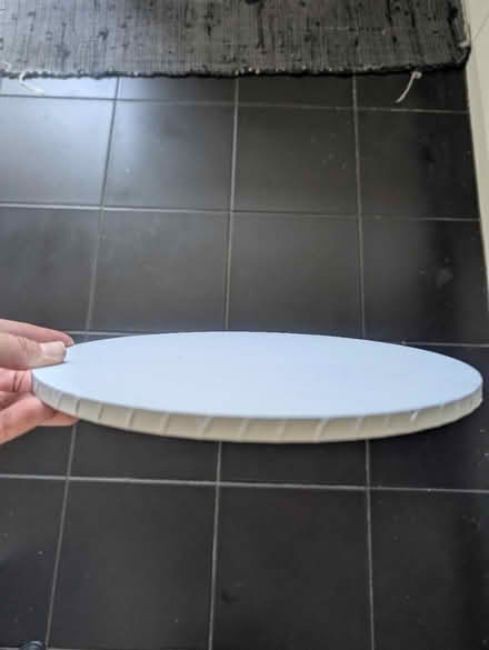 Photo of free Baking/party items (Abingdon, OX14 3TD) #2