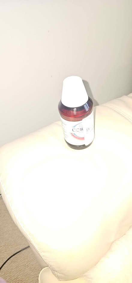 Photo of free Corsodyl mouthwash (Beswick M11) #1