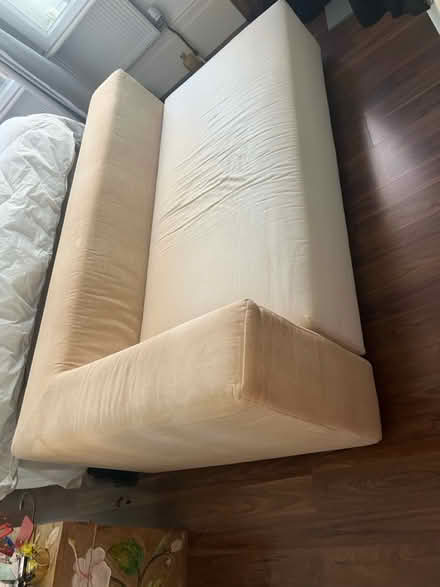 Photo of free Habitat Sofa (WC1X) #3