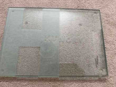 Photo of free glass placemats and coasters (Spital Meadow SL4) #1