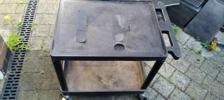 Photo of free Tuf trux heavy duty trolley (Wollaton NG8) #1