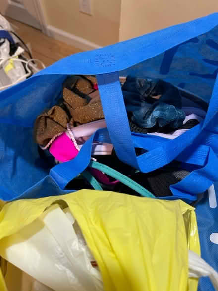 Photo of free misc stuff (Plainview) #3