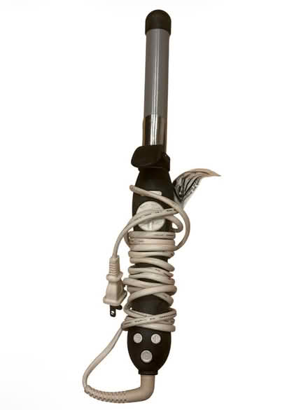 Photo of free Beachwaver Curling Iron (Brooklyn Storage) #1