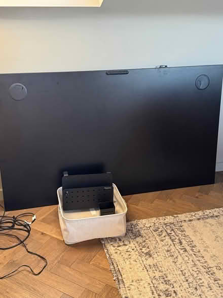 Photo of free Desk top (no legs) (Battersea SW11) #1