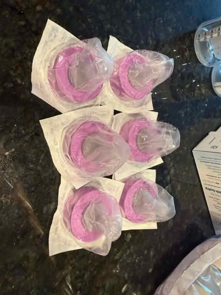 Photo of free Various Baby Bottles & Accessories (South End) #2