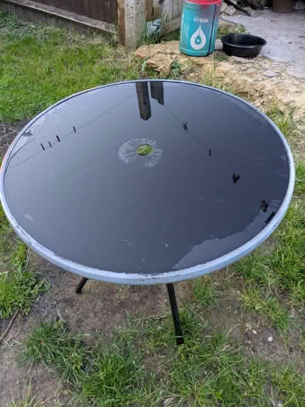 Photo of free Table and chairs (Birmingham B14) #1