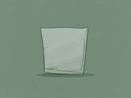 Photo of free sheets emerald green paper (Barnard's Green WR14) #1