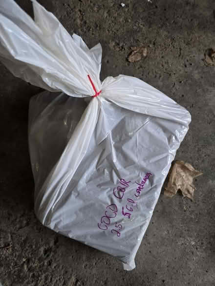 Photo of free Block of Coco coir (Vanier north) #1