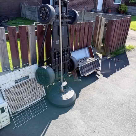Photo of free scrap (Chorley PR6) #1