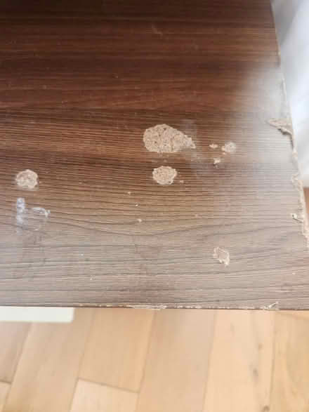 Photo of free Bedside Table (PR9 0EA) #3