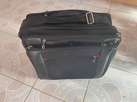 Photo of free Wheeled technician’s bag (Lightpill GL5) #1