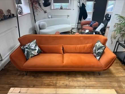 Photo of Couch (Central Accrington BB5) #1