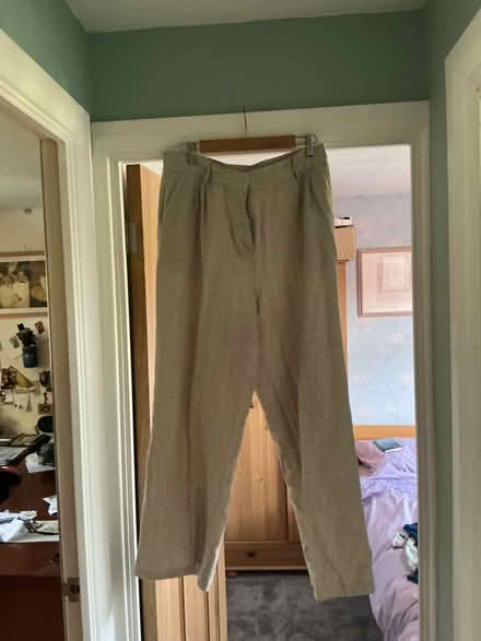 Photo of free Ladies trousers (Oaks Cross SG2) #1