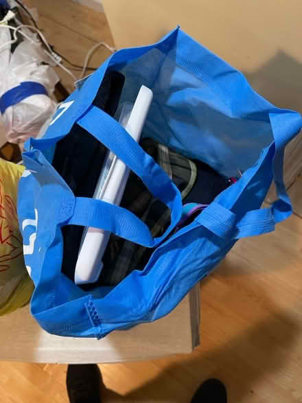 Photo of free misc stuff (Plainview) #2