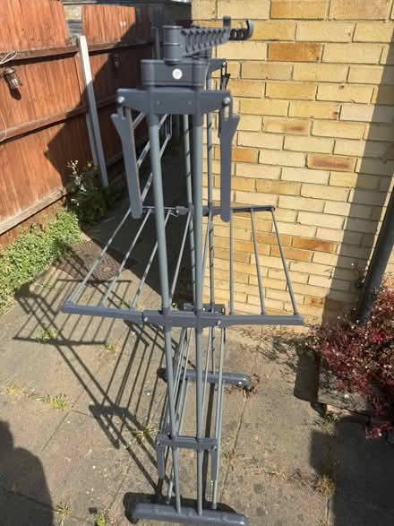 Photo of free Tower Airer (Erith Bexley DA8) #2
