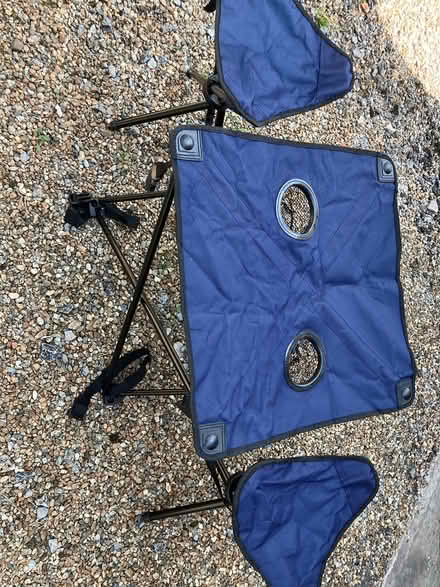 Photo of free Collection of camping items (Otford) #2