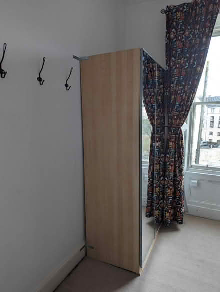 Photo of free 2x IKEA ÅHEIM mirror doors (Dunkeld, PH8) #3