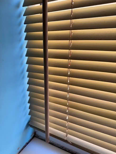 Photo of free Venetian Blind (Croham CR2) #1