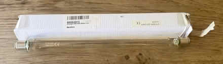 Photo of free Striplight Clear Bulb - 60W - 284mm (Cowplain PO8) #1