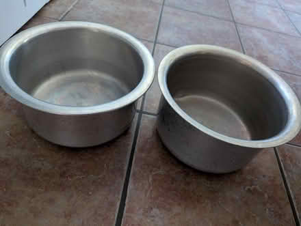 Photo of free Kitchen utensils (RG5 4LP) #3