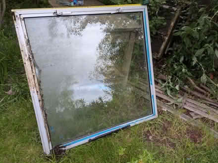 Photo of free Double Glazed Window (Old Aberdeen AB24) #2