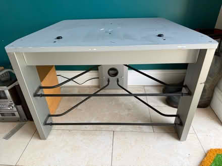 Photo of free TV stand (Spital Meadow SL4) #1