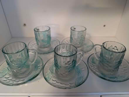 Photo of free Kitchen utensils (RG5 4LP) #2
