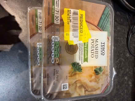 Photo of free Surplus food! Meat, vegetables, etc (Willesden NW2) #3