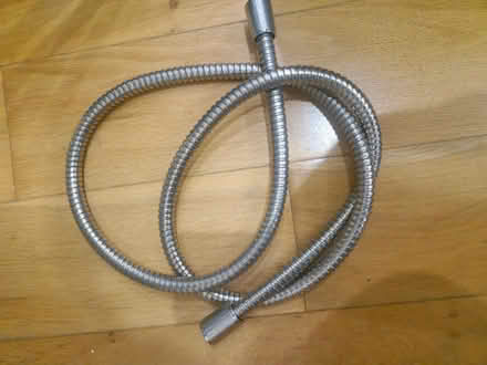 Photo of free Shower Hose / Lead 1.6m (PR9 0EA) #1