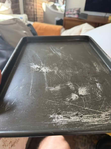 Photo of free Oven tray (SE1 3LD) #2