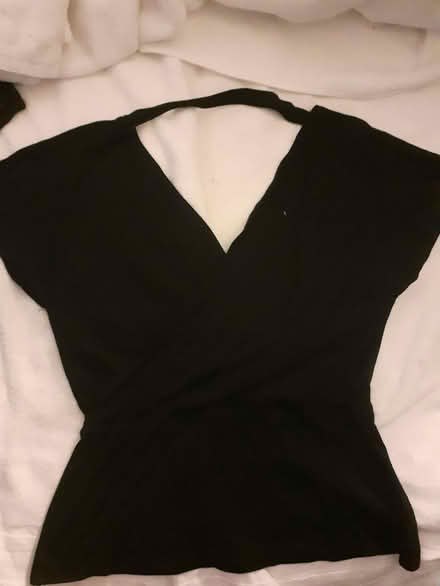 Photo of free Size 8 top#6 (Birmingham City Centre B4) #1