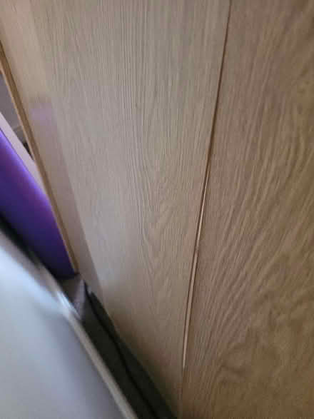 Photo of free Ikea book shelf (Shenley Fields B29) #4