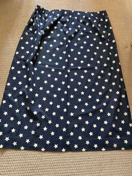 Photo of free 2 pairs John Lewis children's Curtains (Temple Cowley OX4) #2