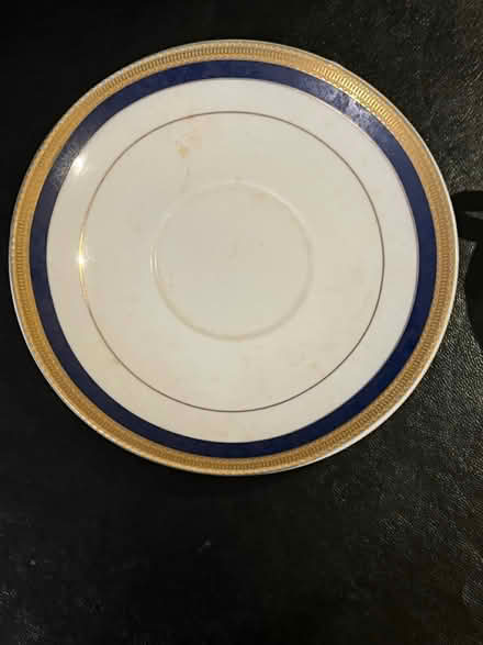Photo of free Teacups & saucers (Anerley SE20) #2