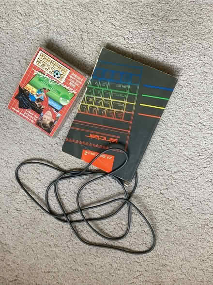 Photo of free Spectrum +2 128k (not working) (Balerno EH14) #2