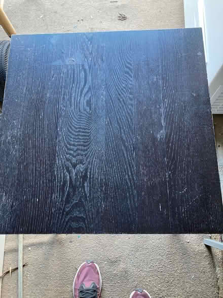Photo of free Set of 3 back tables (Edinburgh EH5) #4
