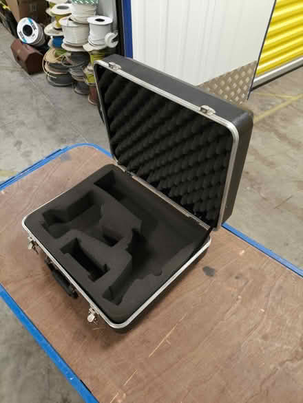 Photo of free Moulded instrument case (Knaresborough HG5) #2