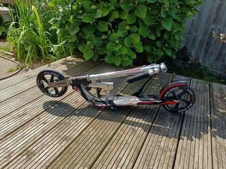 Photo of free Teenager/Adult scooter (Twerton BA2) #2