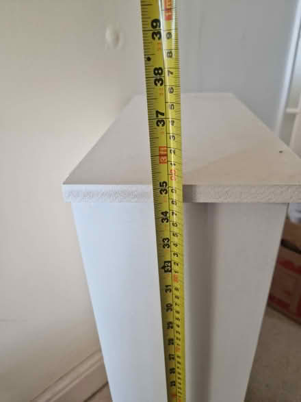 Photo of free Shelving unit (BD20 5NE) #3