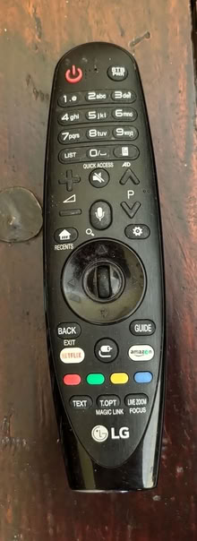 Photo of free TV (Parkgate, CH64) #2