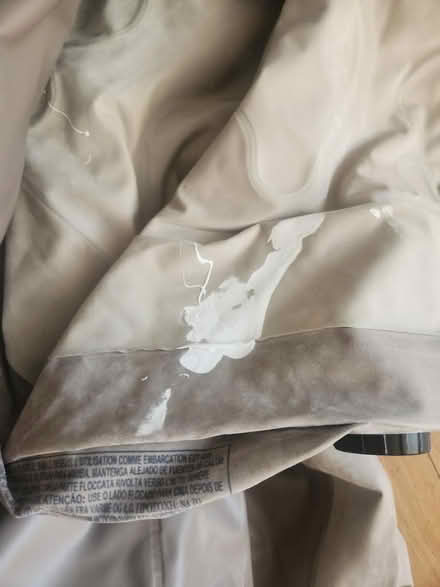 Photo of free Blow Up Bed (PR9 0EA) #2