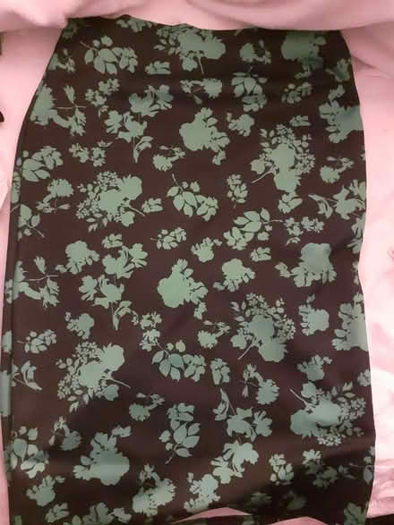 Photo of free Size 12 skirt (Birmingham City Centre B4) #1