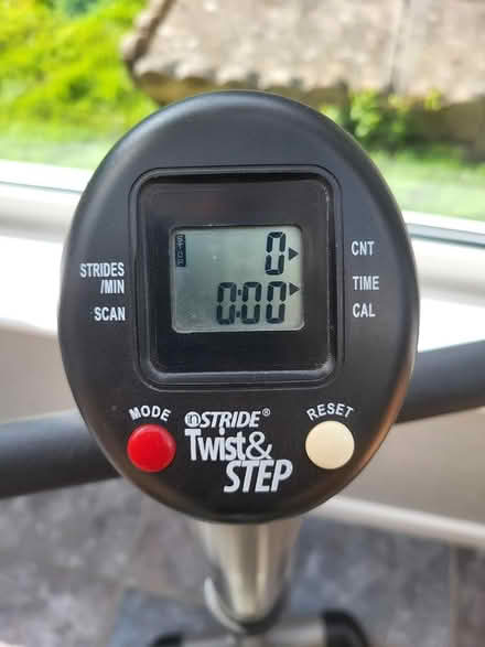 Photo of free Stride Twist & Step (Shipley BD18) #4