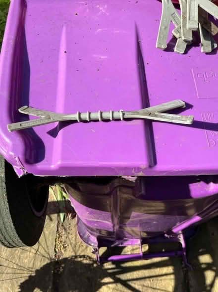 Photo of free Plastic brick ties (West Derby L13) #2