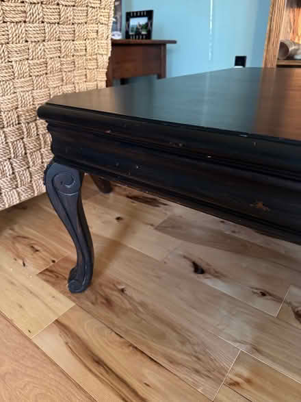 Photo of free Coffee Table (Warwick ny) #2
